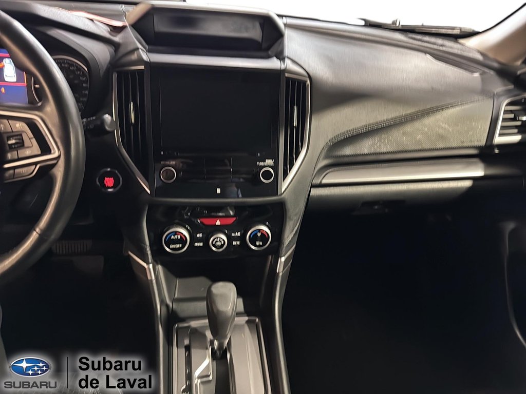 2022 Subaru Forester Touring in Terrebonne, Quebec - 16 - w1024h768px