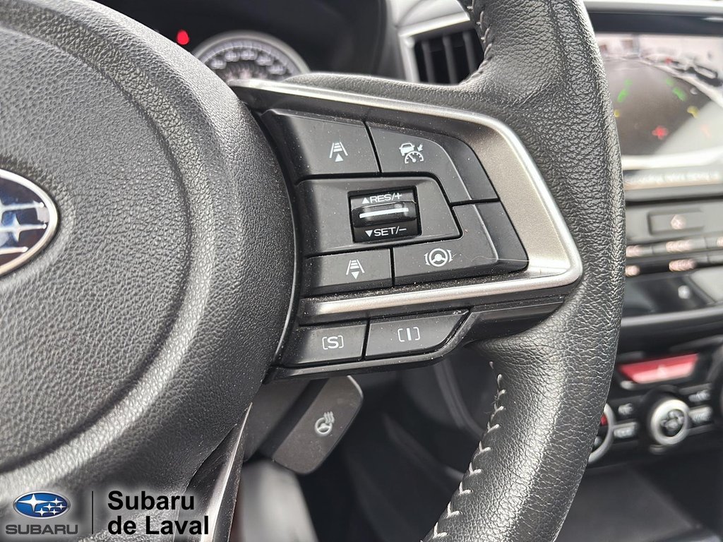 Subaru Forester Touring 2022 à Terrebonne, Québec - 20 - w1024h768px