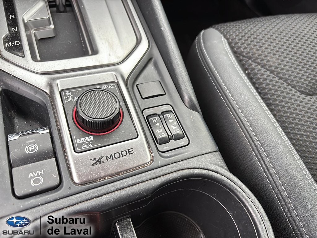 Subaru Forester Touring 2022 à Terrebonne, Québec - 13 - w1024h768px