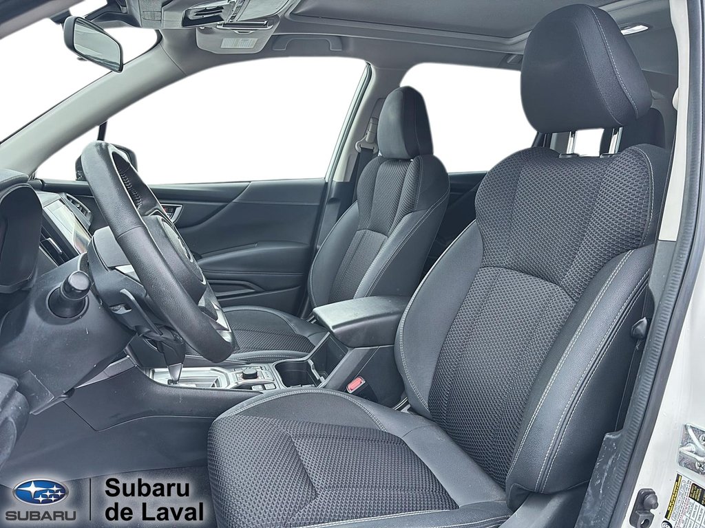 Subaru Forester Touring 2022 à Terrebonne, Québec - 10 - w1024h768px
