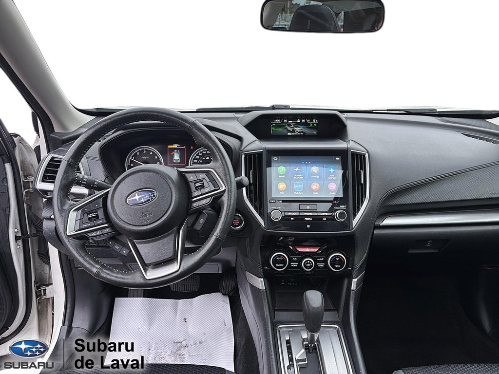 Subaru Forester Touring 2022 à Terrebonne, Québec - 15 - w1024h768px