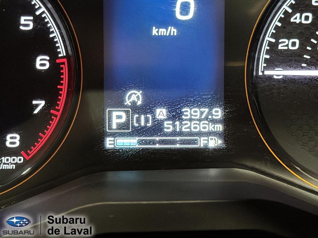 Subaru Forester Wilderness 2022 à Terrebonne, Québec - 20 - w1024h768px