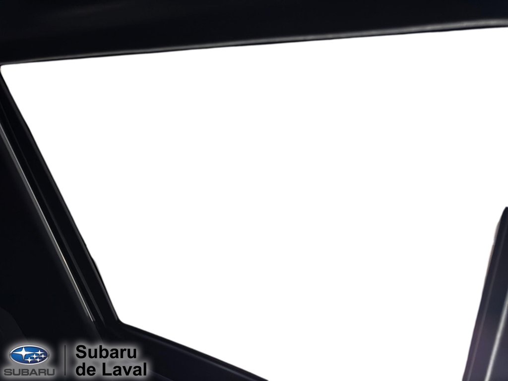 Subaru Forester Wilderness 2022 à Terrebonne, Québec - 11 - w1024h768px