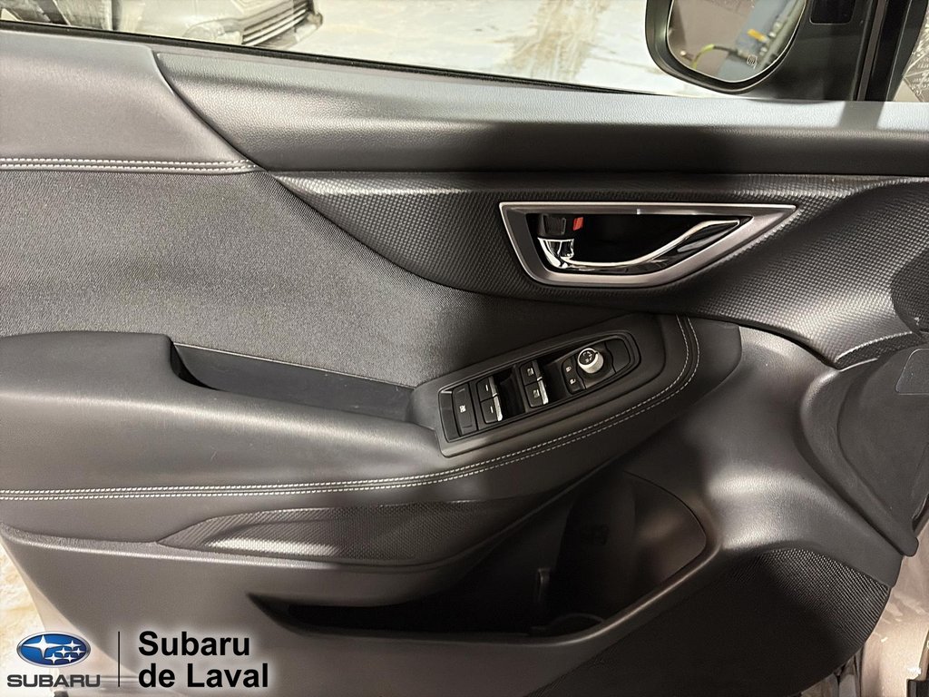 2022 Subaru Forester Touring in Terrebonne, Quebec - 11 - w1024h768px
