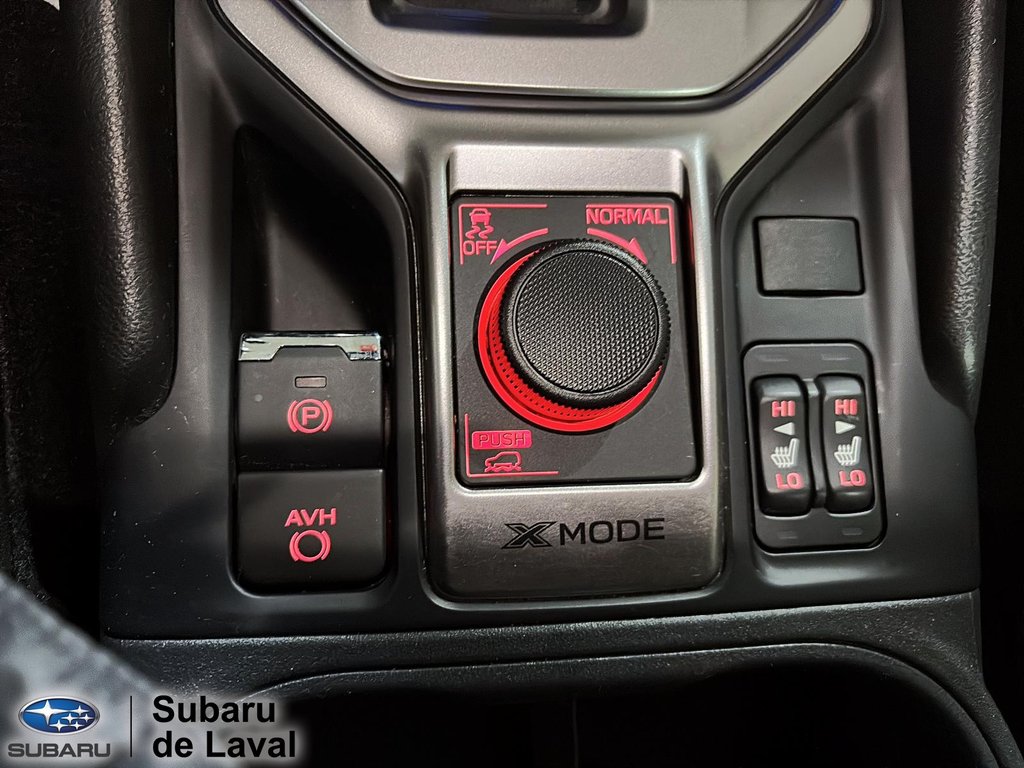 2022 Subaru Forester Touring in Terrebonne, Quebec - 13 - w1024h768px