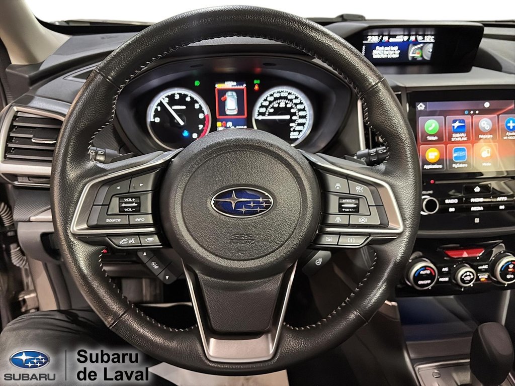 2022 Subaru Forester Touring in Terrebonne, Quebec - 18 - w1024h768px