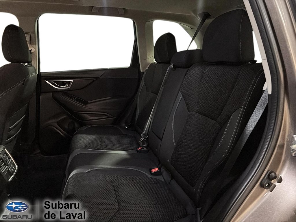 2022 Subaru Forester Touring in Terrebonne, Quebec - 12 - w1024h768px