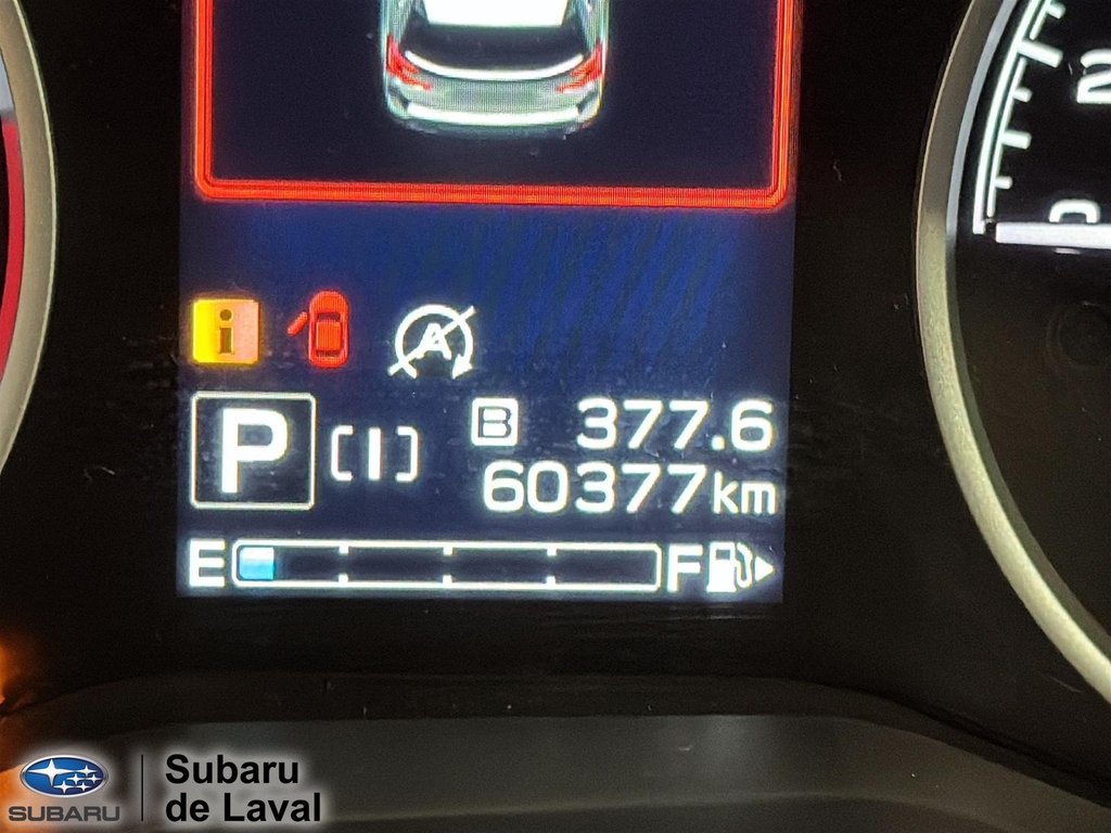 2022 Subaru Forester Touring in Terrebonne, Quebec - 22 - w1024h768px