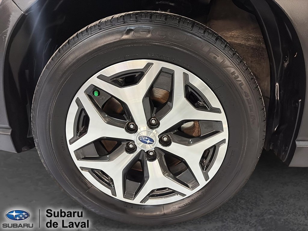 2022 Subaru Forester Touring in Terrebonne, Quebec - 9 - w1024h768px