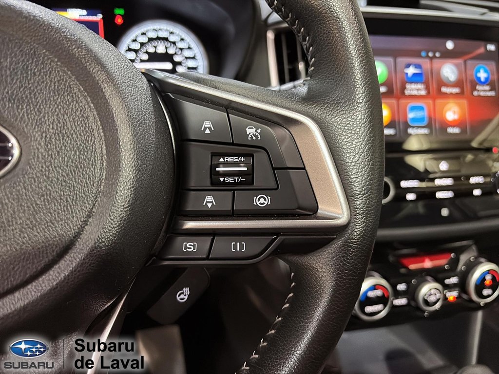 2022 Subaru Forester Touring in Terrebonne, Quebec - 20 - w1024h768px