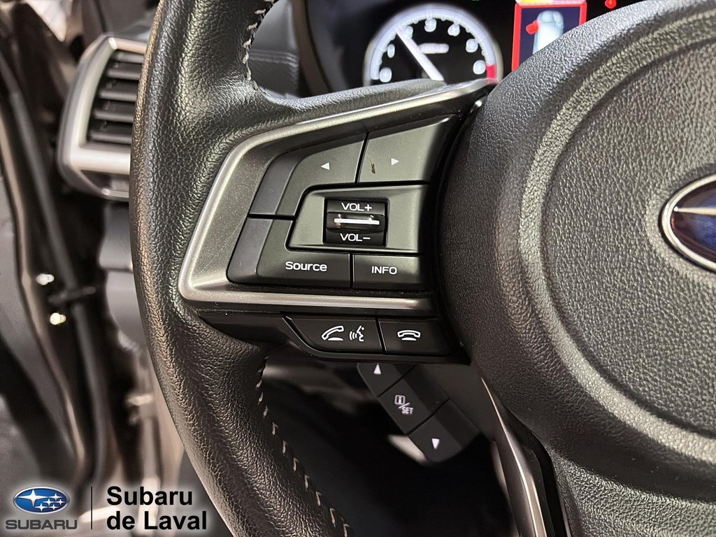 2022 Subaru Forester Touring in Terrebonne, Quebec - 19 - w1024h768px