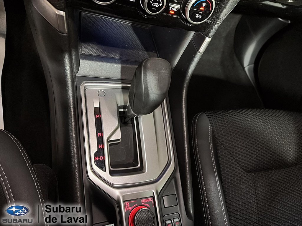 2022 Subaru Forester Touring in Terrebonne, Quebec - 17 - w1024h768px