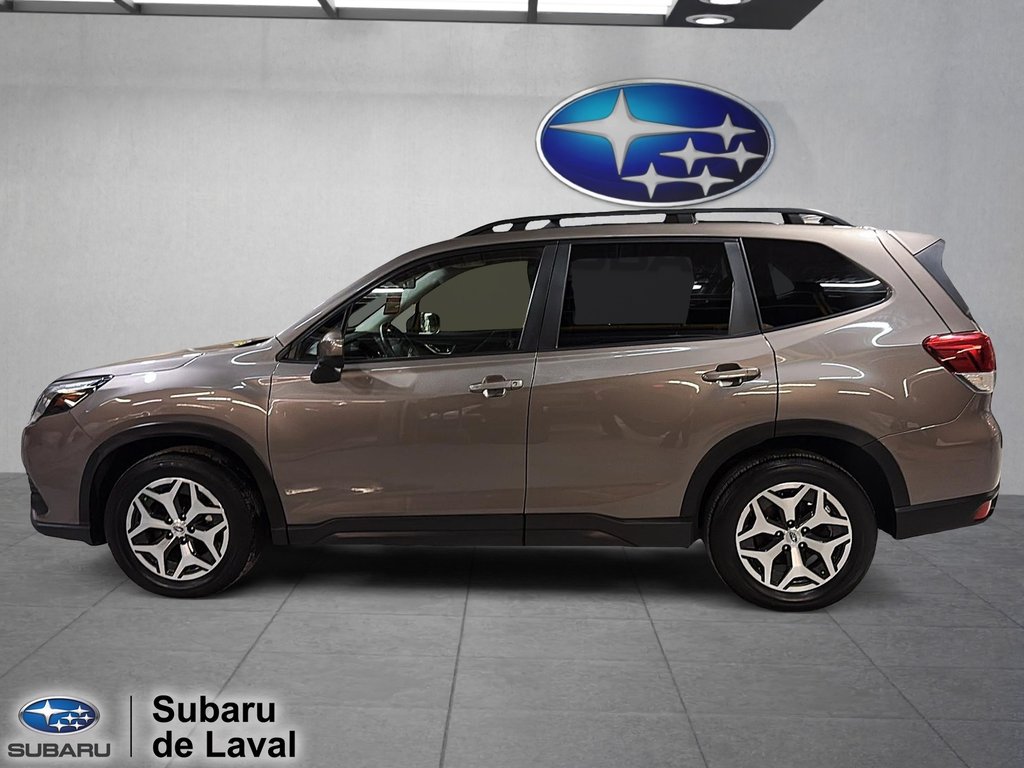 2022 Subaru Forester Touring in Terrebonne, Quebec - 8 - w1024h768px