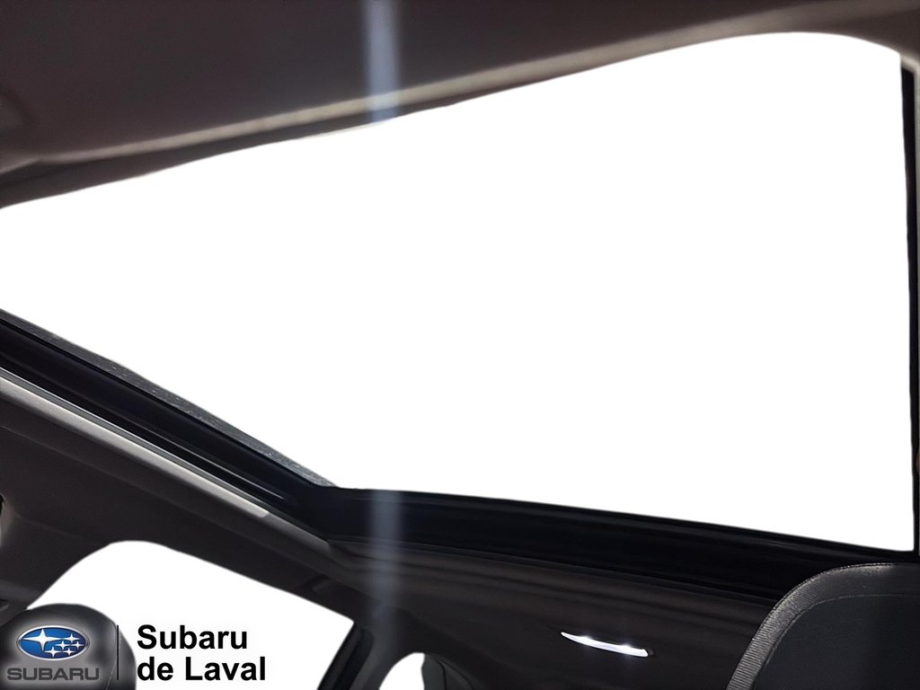 2022 Subaru Forester Touring in Terrebonne, Quebec - 14 - w1024h768px