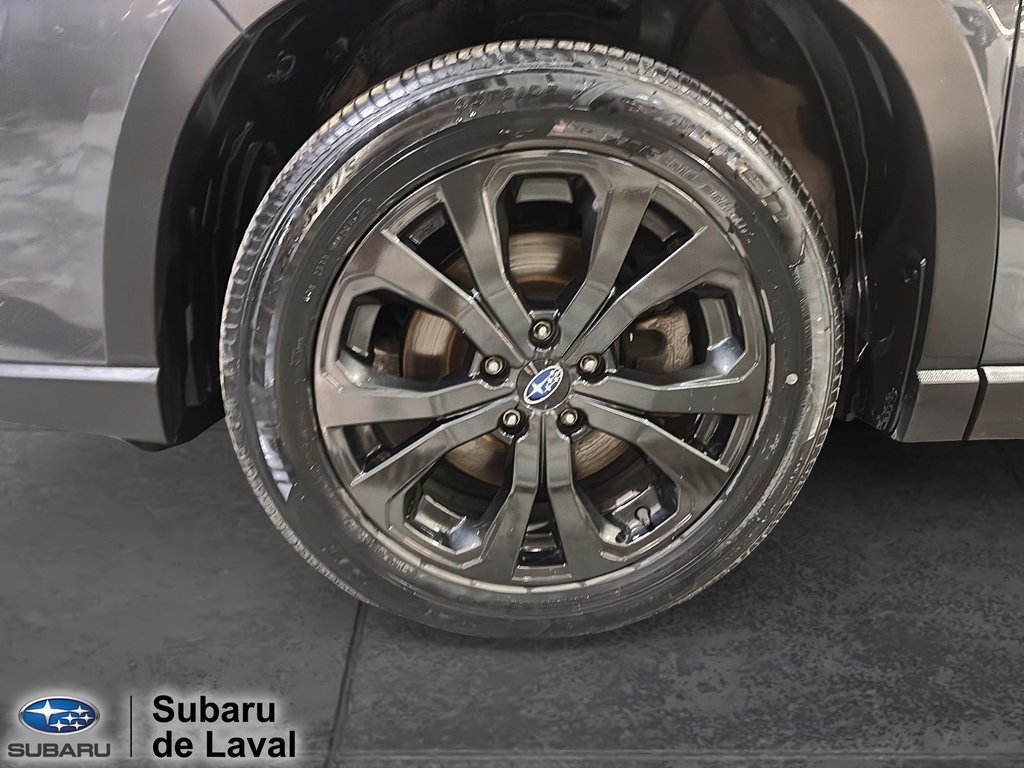 Subaru Forester Sport 2022 à Laval, Québec - 9 - w1024h768px