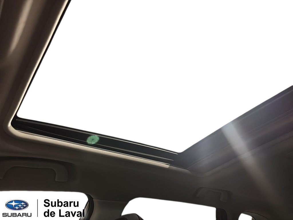 Subaru Forester Sport 2022 à Laval, Québec - 13 - w1024h768px