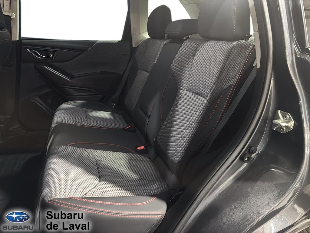 Subaru Forester Sport 2022 à Laval, Québec - 11 - w1024h768px