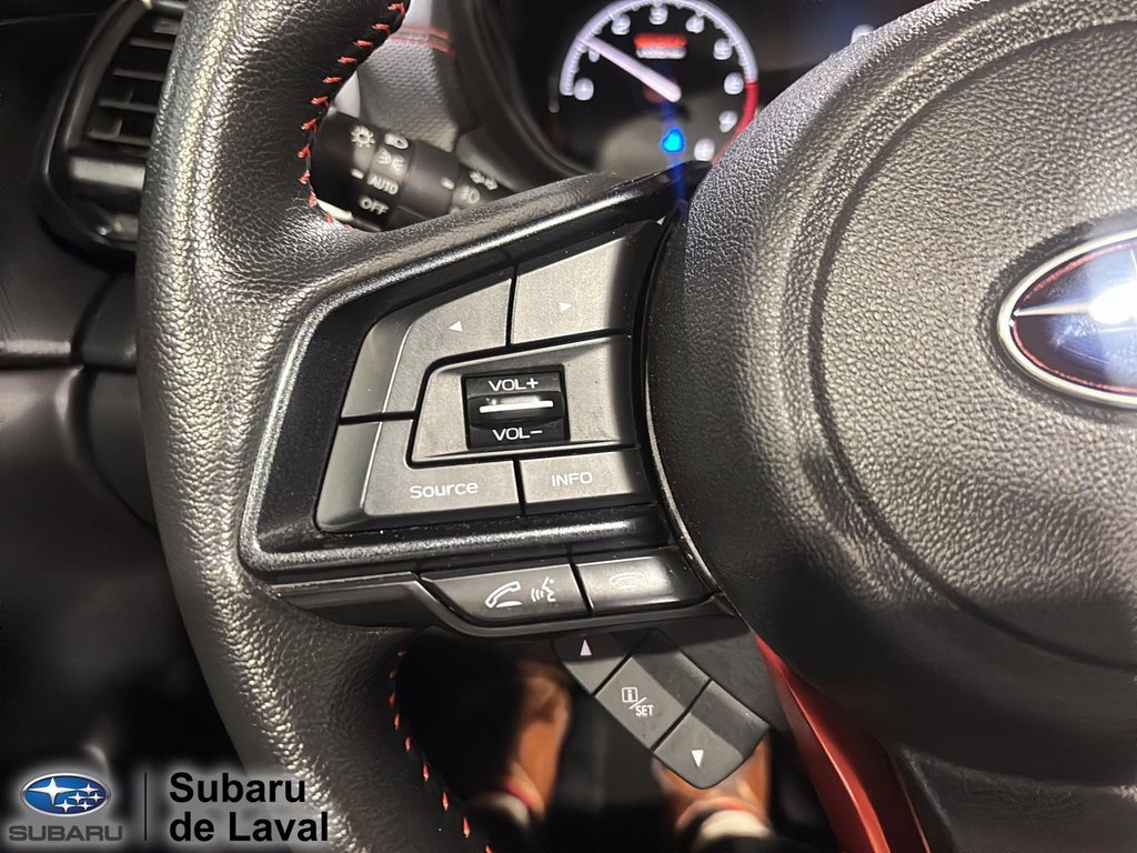 Subaru Forester Sport 2022 à Laval, Québec - 18 - w1024h768px