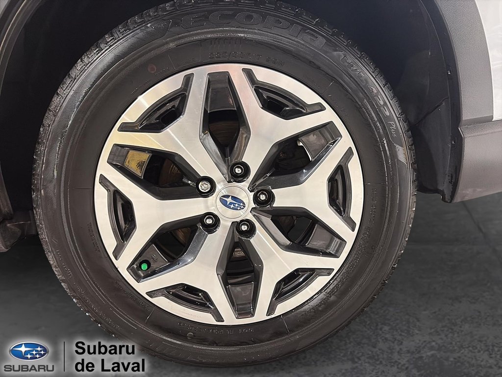 Subaru Forester Touring 2022 à Terrebonne, Québec - 9 - w1024h768px