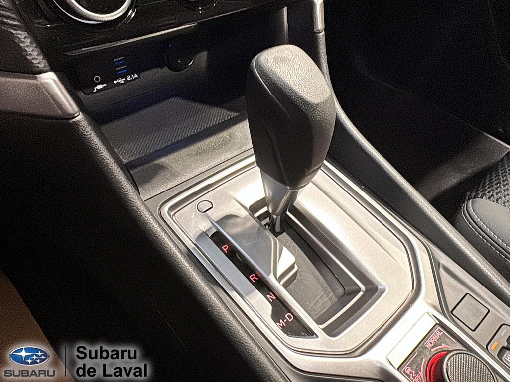 Subaru Forester Touring 2022 à Terrebonne, Québec - 21 - w1024h768px