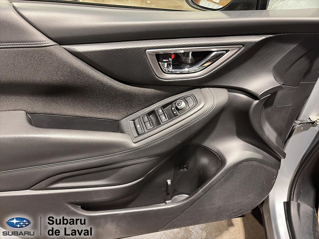 Subaru Forester Touring 2022 à Terrebonne, Québec - 11 - w1024h768px