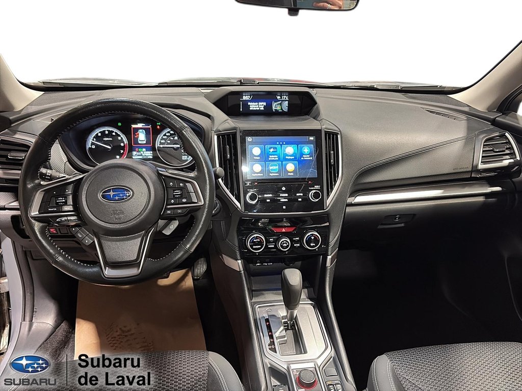 Subaru Forester Touring 2022 à Terrebonne, Québec - 17 - w1024h768px