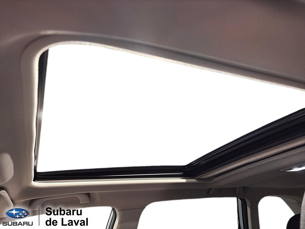 Subaru Forester Touring 2022 à Terrebonne, Québec - 16 - w1024h768px