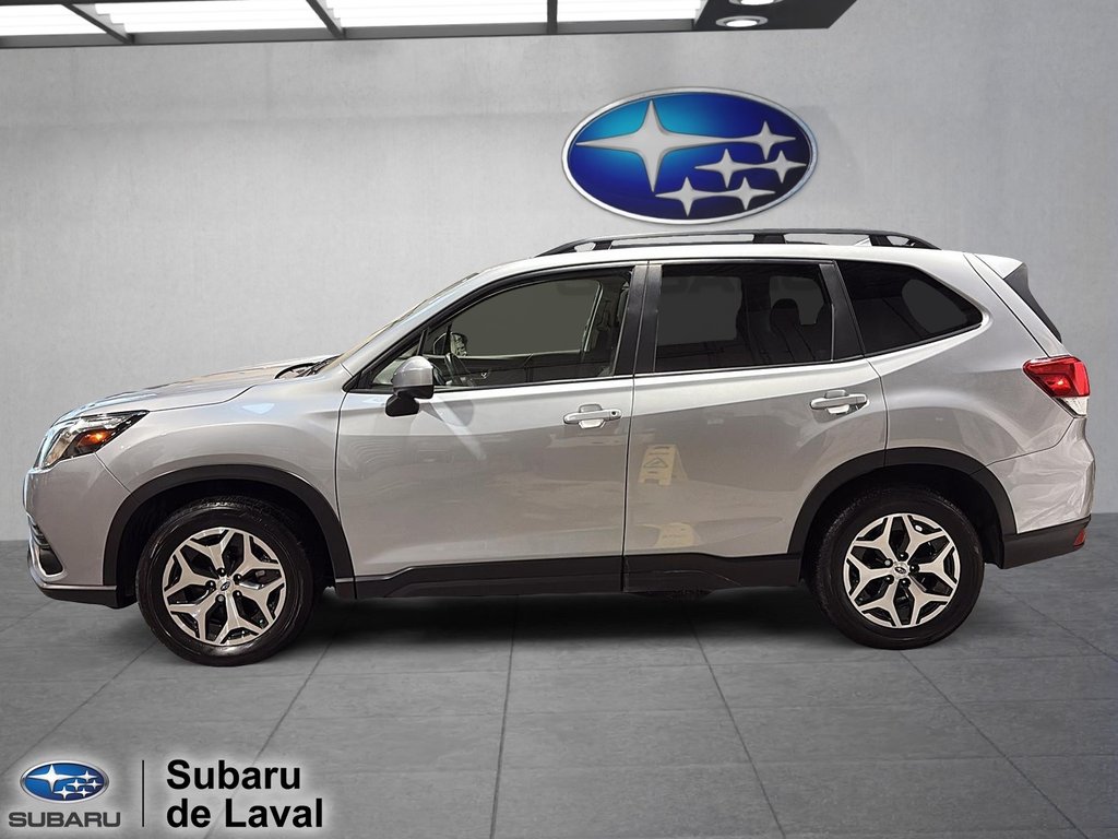 Subaru Forester Touring 2022 à Terrebonne, Québec - 8 - w1024h768px