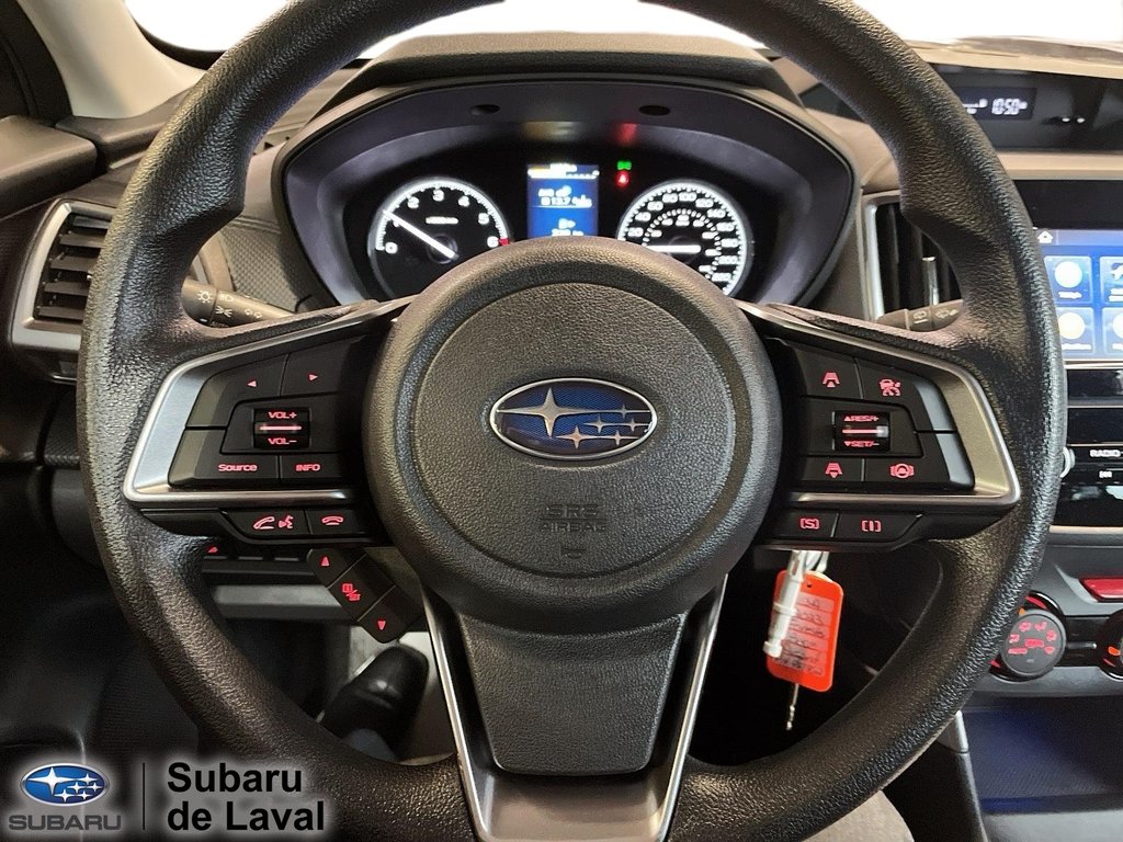 Subaru Forester  2023 à Terrebonne, Québec - 18 - w1024h768px