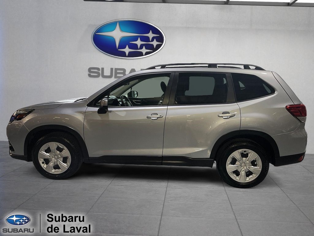 Subaru Forester  2023 à Terrebonne, Québec - 8 - w1024h768px