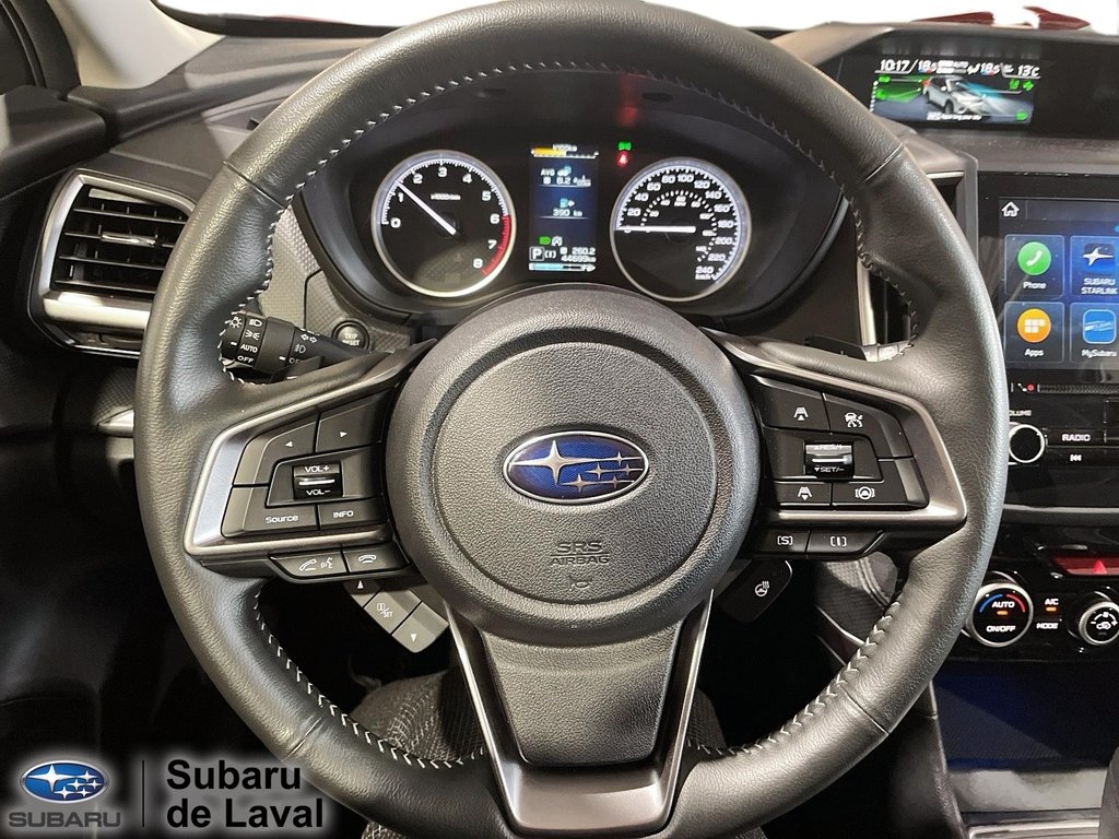 2023 Subaru Forester Touring in Laval, Quebec - 19 - w1024h768px