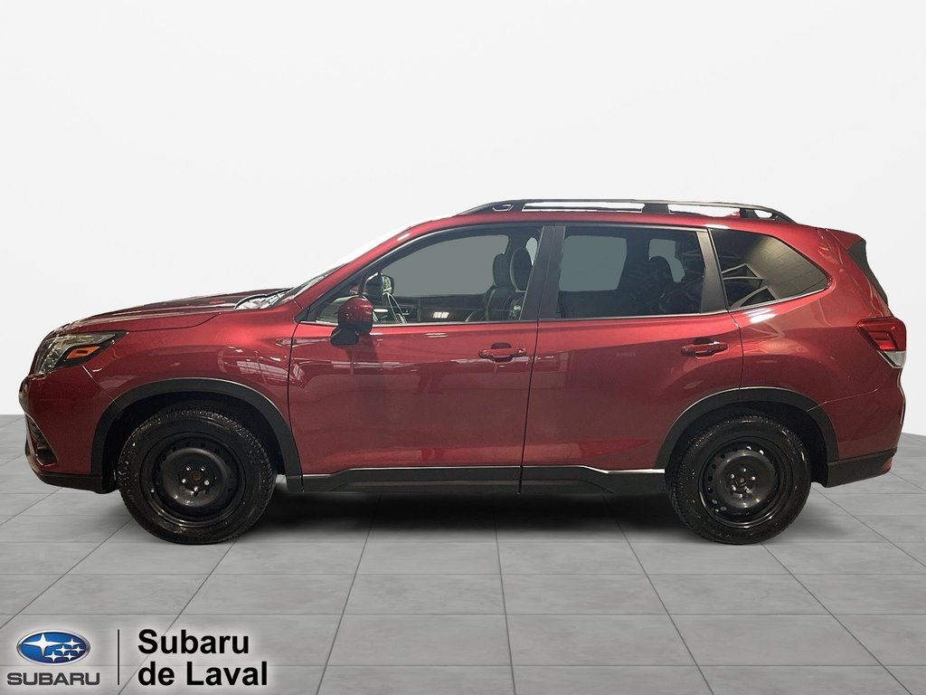 Subaru Forester Touring 2023 à Terrebonne, Québec - 8 - w1024h768px