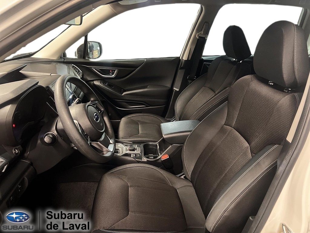 2023 Subaru Forester 2.5i in Terrebonne, Quebec - 11 - w1024h768px