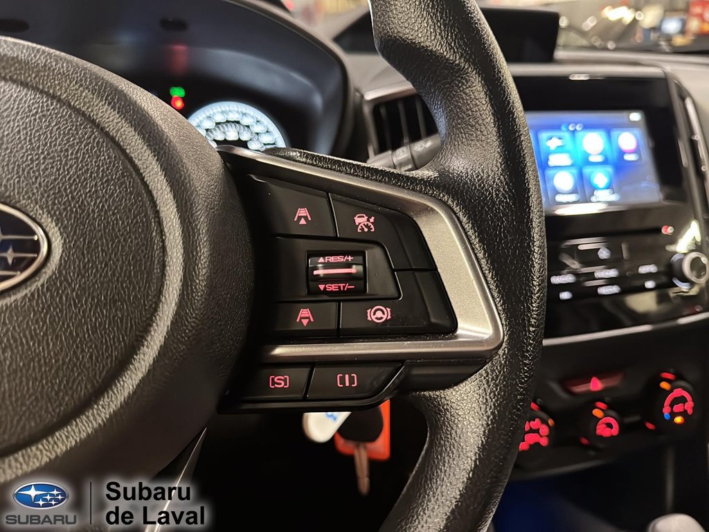 2023 Subaru Forester in Terrebonne, Quebec - 22 - w1024h768px
