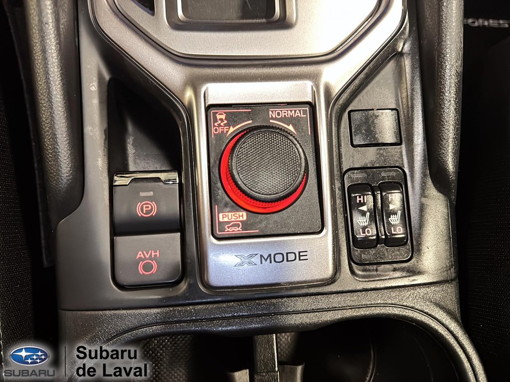 2023 Subaru Forester in Terrebonne, Quebec - 14 - w1024h768px