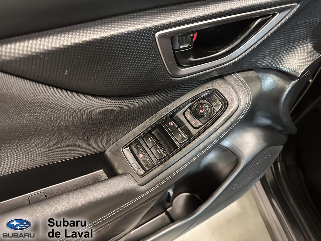 2023 Subaru Forester in Terrebonne, Quebec - 11 - w1024h768px