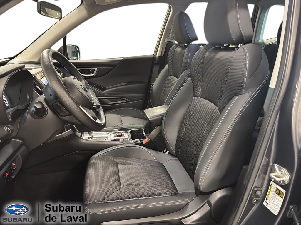 2023 Subaru Forester in Terrebonne, Quebec - 10 - w1024h768px