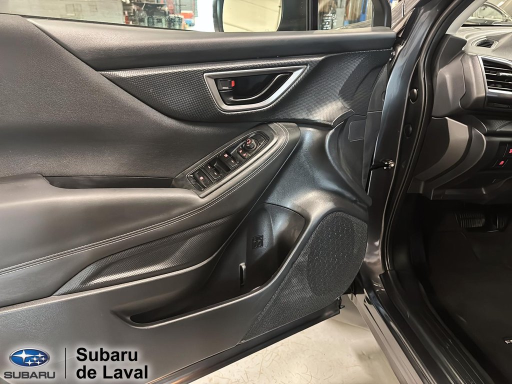 2023 Subaru Forester in Terrebonne, Quebec - 12 - w1024h768px
