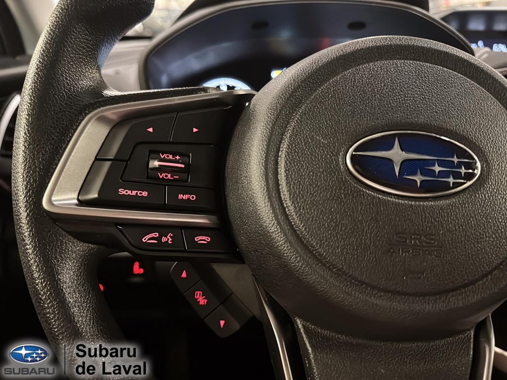 2023 Subaru Forester in Terrebonne, Quebec - 21 - w1024h768px