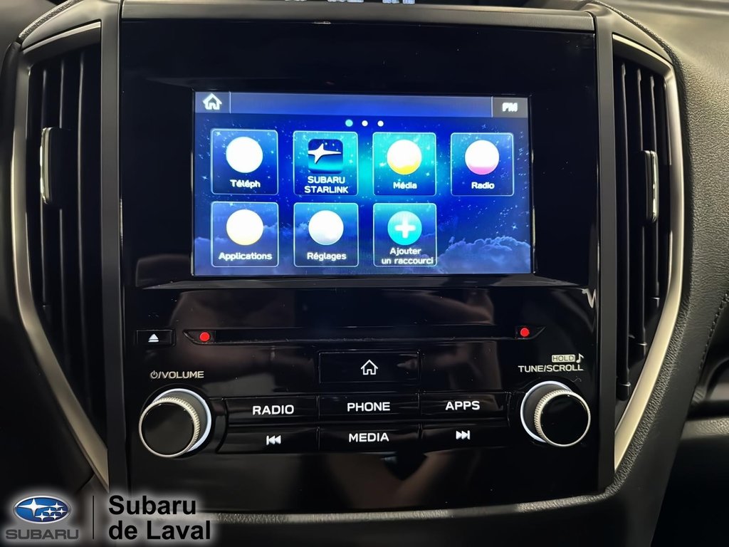 2023 Subaru Forester in Terrebonne, Quebec - 17 - w1024h768px