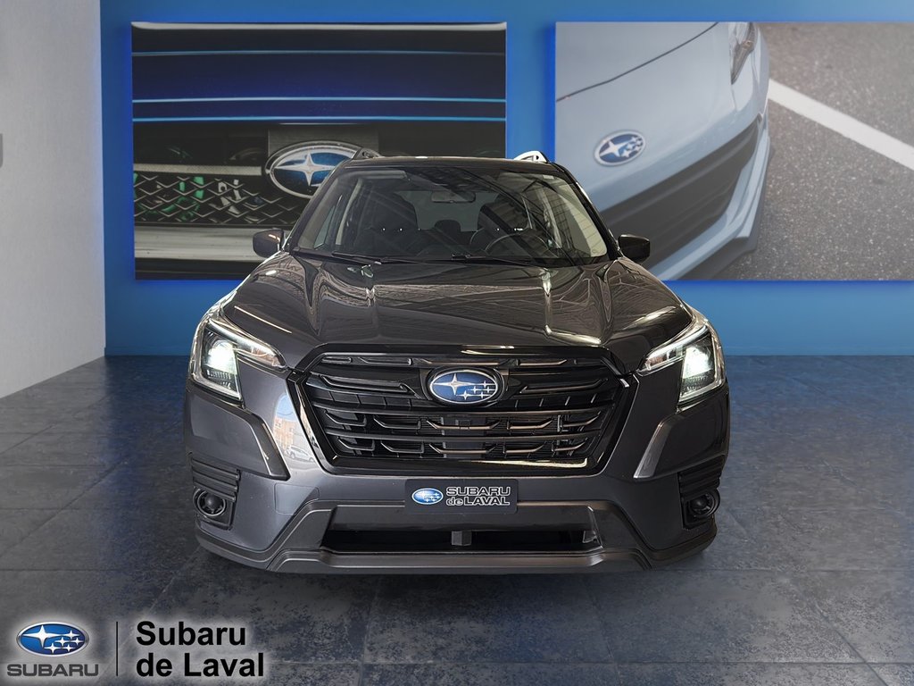 2023 Subaru Forester in Terrebonne, Quebec - 2 - w1024h768px