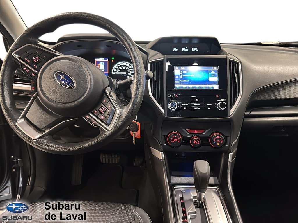 2023 Subaru Forester in Terrebonne, Quebec - 15 - w1024h768px