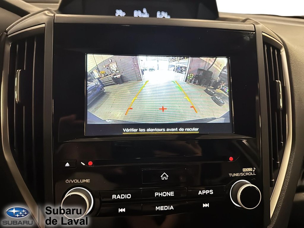 2023 Subaru Forester in Terrebonne, Quebec - 18 - w1024h768px