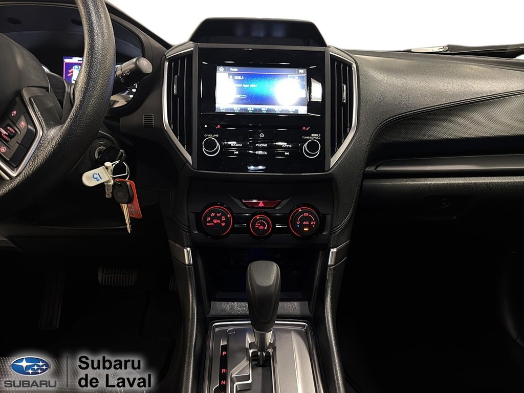 2023 Subaru Forester in Terrebonne, Quebec - 16 - w1024h768px