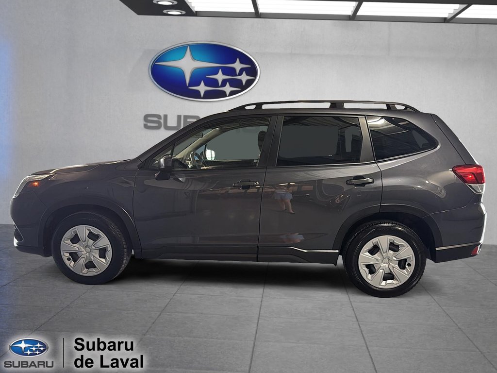 2023 Subaru Forester in Terrebonne, Quebec - 8 - w1024h768px