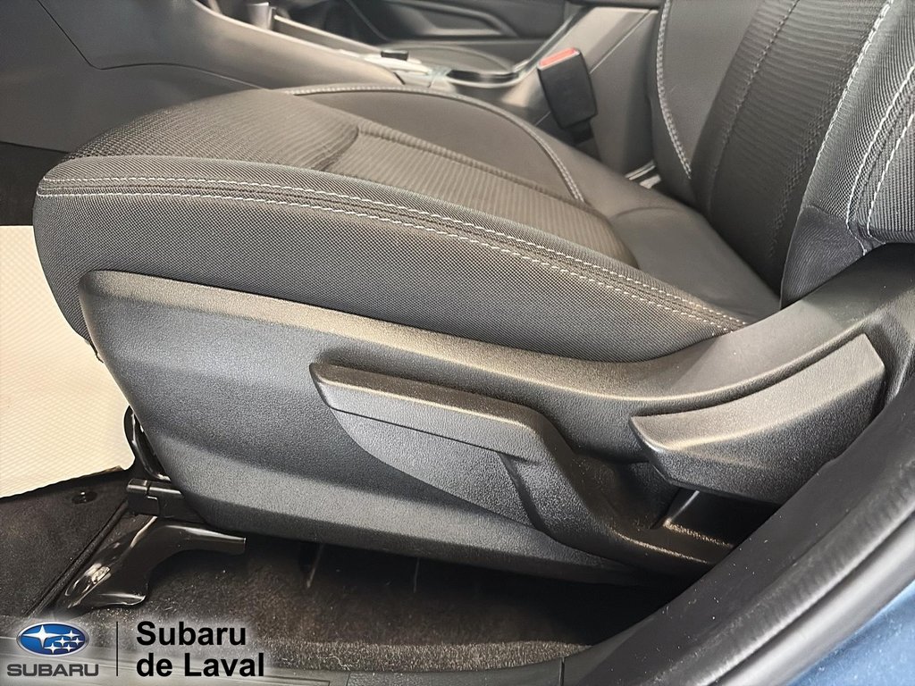 2023 Subaru Forester BASE in Laval, Quebec - 14 - w1024h768px