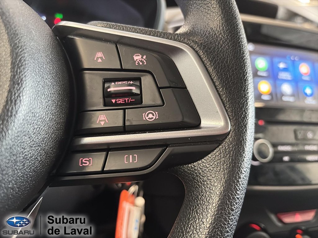 2023 Subaru Forester BASE in Laval, Quebec - 23 - w1024h768px
