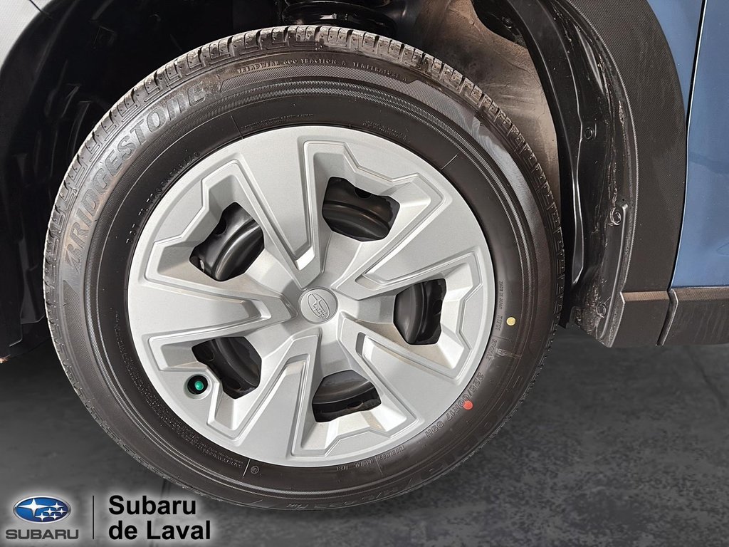 2023 Subaru Forester BASE in Laval, Quebec - 9 - w1024h768px