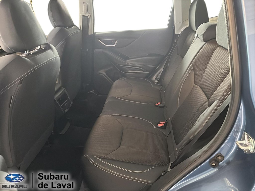 2023 Subaru Forester BASE in Laval, Quebec - 13 - w1024h768px