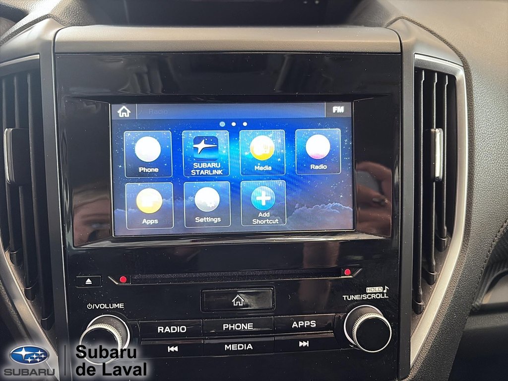 2023 Subaru Forester BASE in Laval, Quebec - 17 - w1024h768px